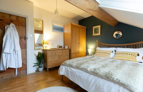 DUNELM COTTAGE - Three Bed Cottage in the heart of the Peak District - Foto 9