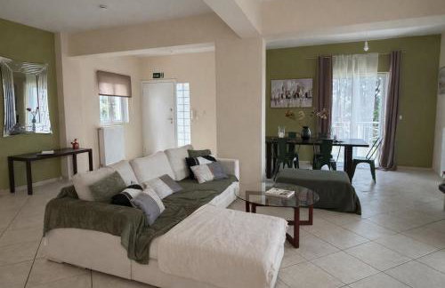 Luxury Seaview 3BDR Maisonette-100m to Beach - Foto 16