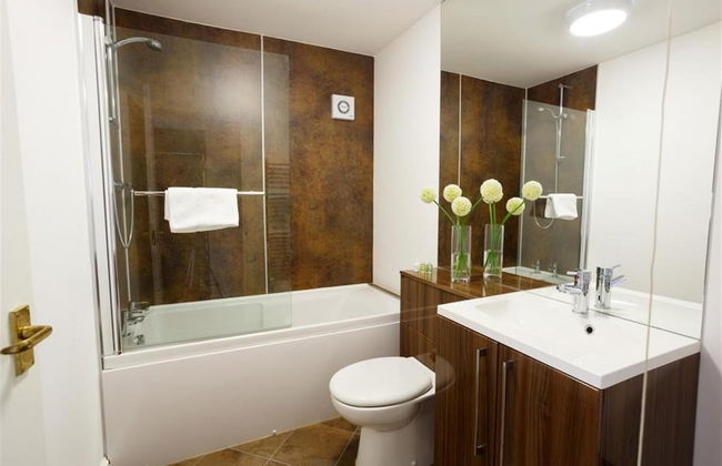 Wordsworth Apartment Irene Court - Photo 2