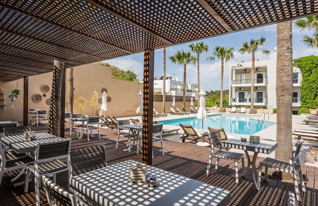 Sea View Hotel & Apartments - Foto 26