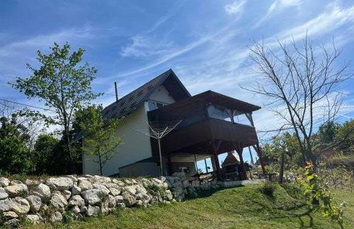 Holiday house Habjanič - Foto 8