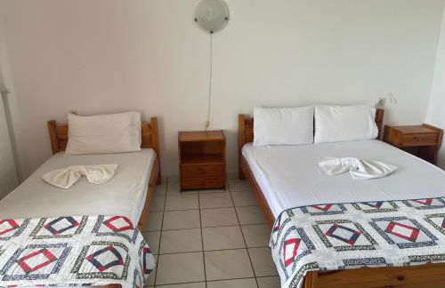 Tsolakis Apartments - Foto 11