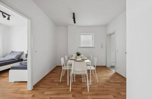 LI01 Apartment in Pfungstadt! - Foto 16