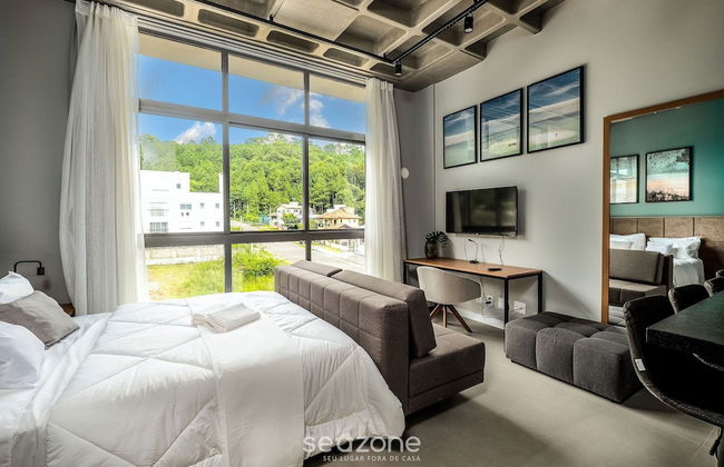 Top Studios Canasvieiras TPS - Photo 47