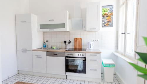 FullHouse - Chemnitz - Z74 - 3 Bedrooms - SmartTV - Nespresso - Foto 4