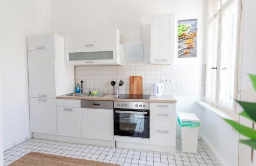 FullHouse - Chemnitz - Z74 - 3 Bedrooms - SmartTV - Nespresso - Foto 4