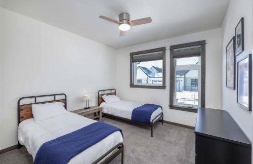 New 3BR condo in Bozeman w/ mtn views and trails - Foto 17