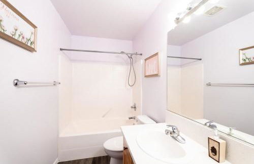 Modern Three Bedrooms Entire House Nike - Foto 7