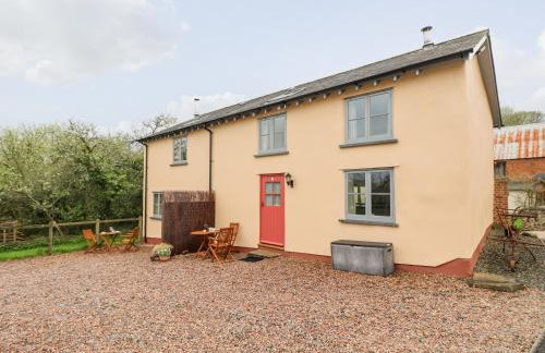 Apple Cottage - Foto 2