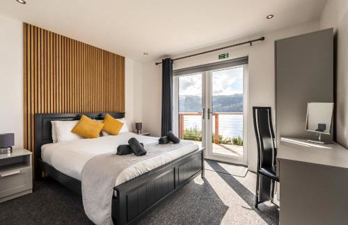 Shoreland Lodges - Cherry Lodge - Foto 72