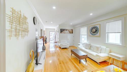 82 - 3BR Boston - Stylish Stay near MBTA - Foto 3