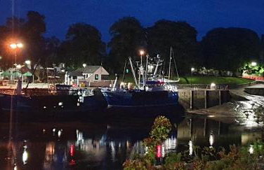 Cosy apartment in popular harbour town - Foto 31