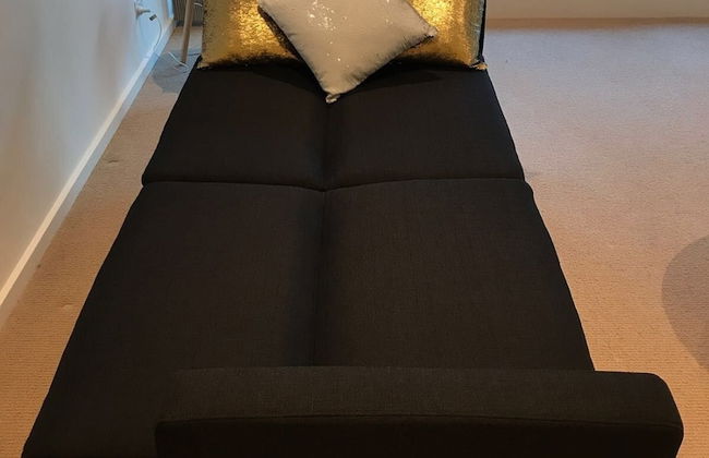 Tasha's Apartments on Morphett - Foto 9