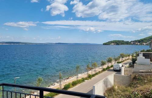 Villa Ocean View of Kali - Erste Meerreihe mit beheizbarem Pool - Foto 16