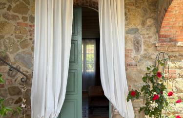 CASA VASARI Holiday Suites TUSCANY - Foto 17