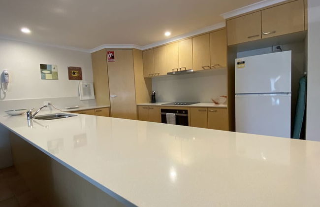 Byron Quarter Holiday Apartments - Photo 25