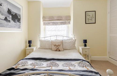 Charming cottage in Snowdonia - Foto 30