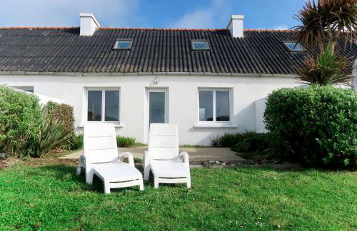 Holiday Home Rendez-vous à la plage by Interhome - Foto 60