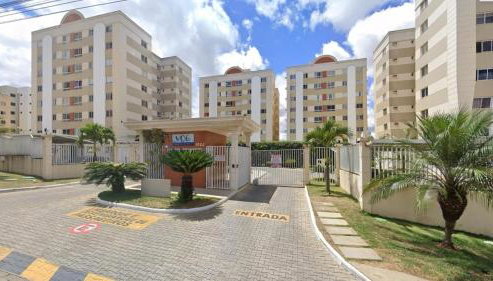 Tranquilidade é aqui! - Foto 2