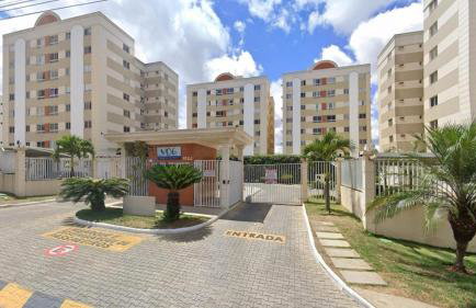 Tranquilidade é aqui! - Foto 2