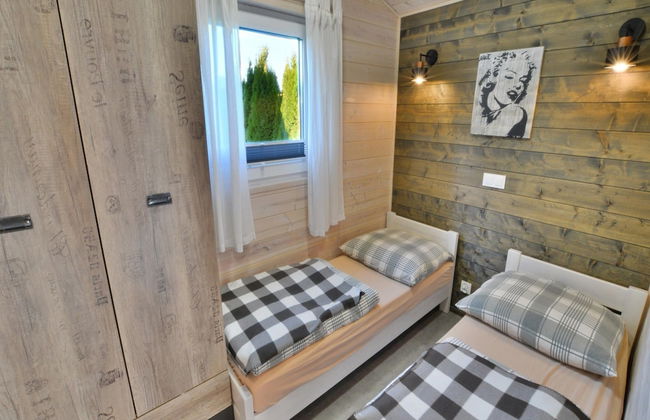 Comfortable Holiday Home With a Terrace, Ustronie - Photo 2