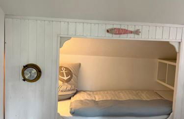 Ferienhaus Atempause - Foto 16