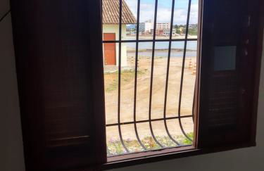 CASA RÚSTICA AMARELA 1 E 2 Meaípe - Foto 76