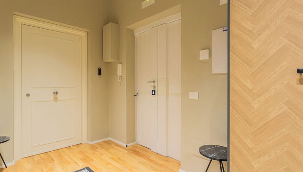 Cognetti Suites by Wonderful Italy - Foto 3, Entrada interior