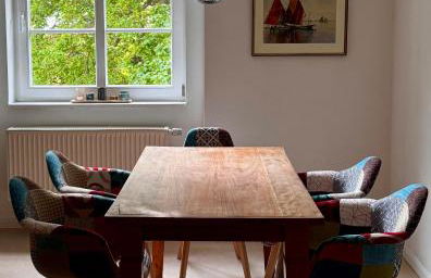 Gutshaus Haidhof - Foto 9