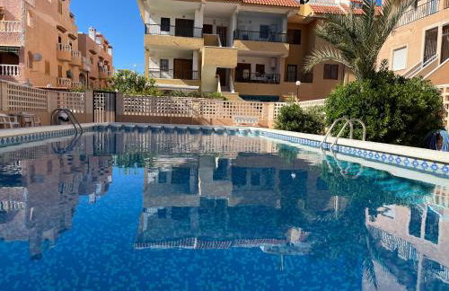 Apartmento Hana con terraza - después de la renovación general - Foto 15