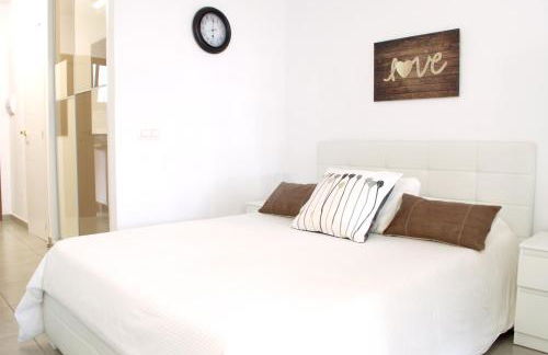 Edificio Seguro de Sol, Puerto La Cruz, Islas Canarias Tenerife - Foto 6