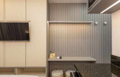 Vista Urbana | Studio LED no Batel - Photo 7