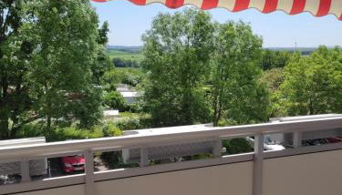 Gästewohnung in Hohenstein-Ernstthal - Foto 4