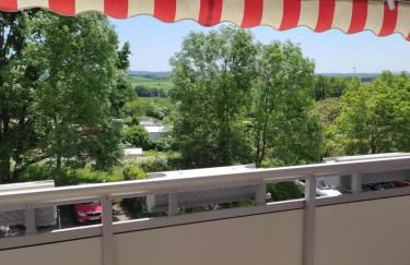 Gästewohnung in Hohenstein-Ernstthal - Foto 4