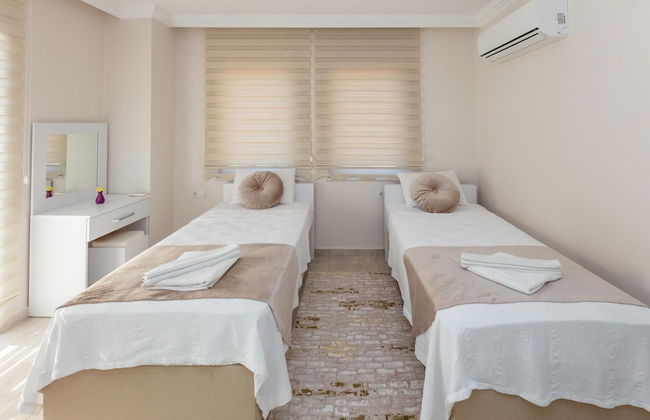 Villa Toprak in Dalyan - Photo 22