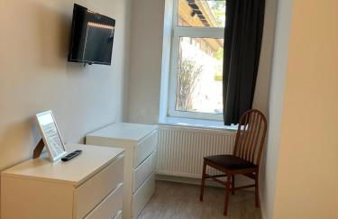 Monteurwohnungen Visselhövede - Foto 28