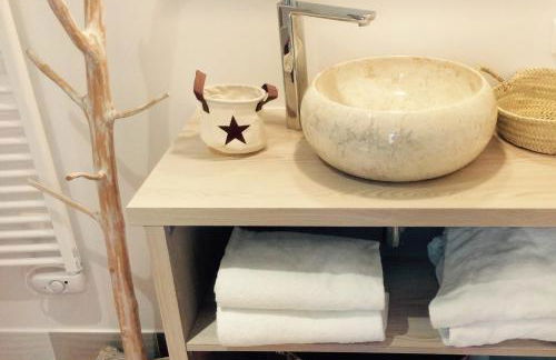 Appartements & Spa de la Marine Loire - Foto 59