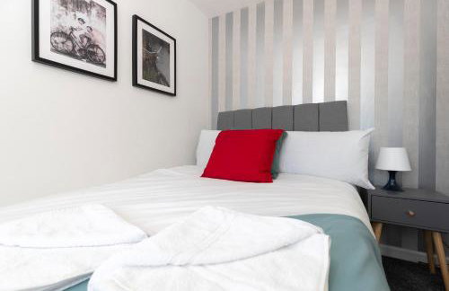 Worthy Rest - Foto 20