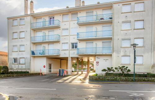 Apartment Les Tilleuls-1 by Interhome - Foto 15