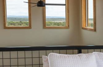 Tiny Cabin #3 at The Cedars - Foto 42