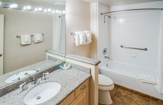 Desert Breezes Resort - Foto 19