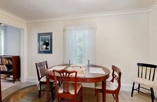 Mullein Hill Cottage - Foto 7