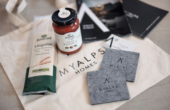 Chalet Pirchhof by MYALPS - Foto 15