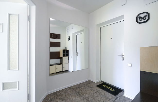 Partner Guest House - Foto 17