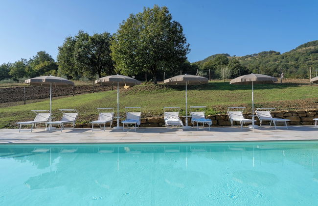 Agriturismo Montelovesco - Photo 67