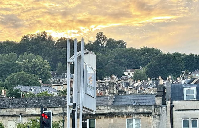 Grosvenor Apartments - Foto 28