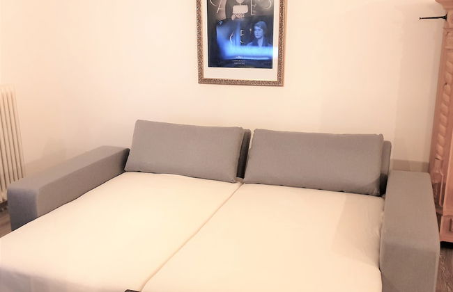 Ferienwohnung Royal Walchensee - Photo 3