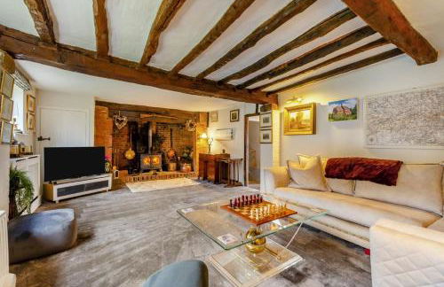 4 Bed in Burwash Common oc-b34866 - Foto 2