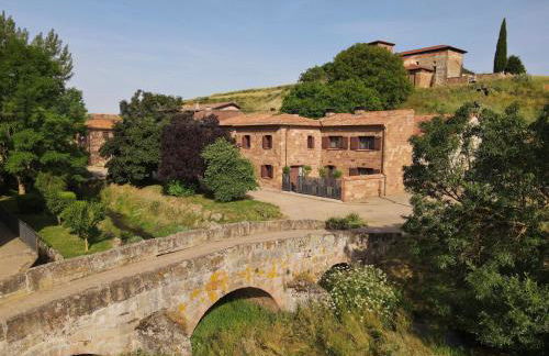 Casa Rural Pacelia - Foto 12