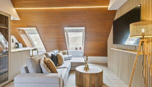 Luderna - Apartamento Mirador Bonaigua - Foto 3, Other